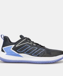 Women's Defiant Speed Clay Tennis Shoe