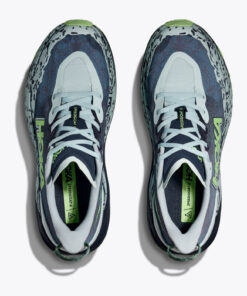 Speedgoat 6 Hommes - Gouttelette / Cr¨¦puscule nautique