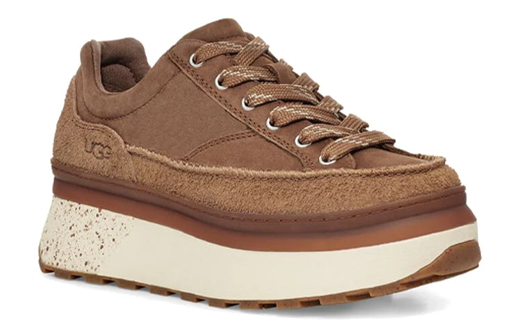 (WMNS) Marin Lace 1120720-CLTHR - Image 3