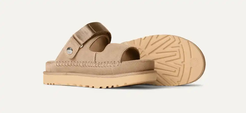 Women's Goldenstar Glide - Image 3