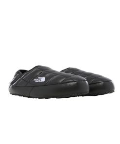 The North Face - ThermoBall Traction Mule V - Black