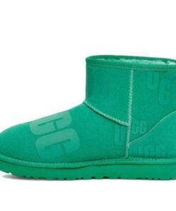 (WMNS)  Botte Classic Mini Scatter 1130574-EDGR