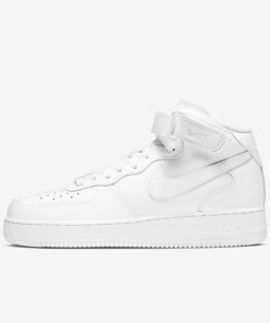 Men's Air Force 1 Mid '07 Shoes