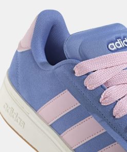 Women's Grand Court Alpha Shoes