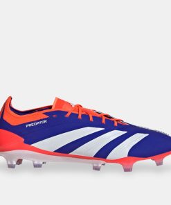 Men's Predator Elite Firm Ground Football Shoes