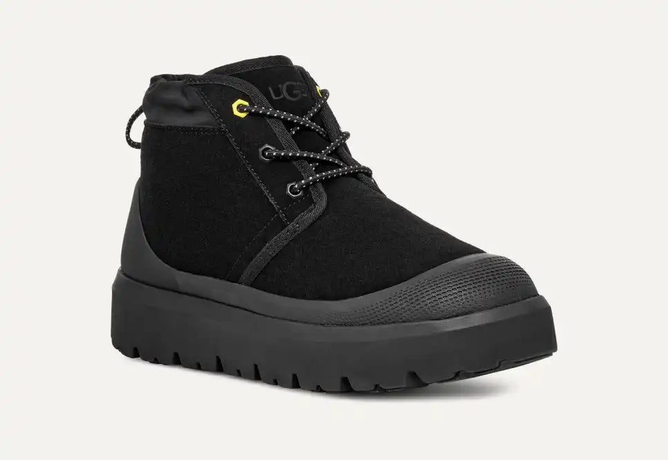 Homme Neumel Weather Hybrid Boot - Image 18