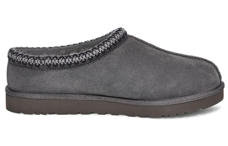 Tasman Slipper 'Dark Grey' 5950-DGRY - Image 2