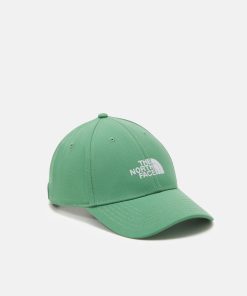 The North Face - Recycled 66 Classic Hat - Deep Grass Green