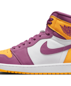 air jodan 1 Retro High OG Brotherhood