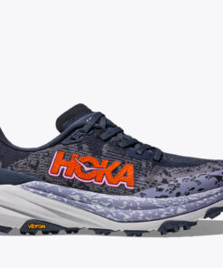 Speedgoat 6 Femmes - Cr¨¦puscule nautique / Banquise