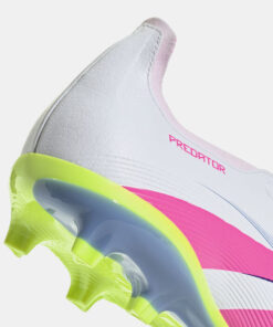 Men's Predator League Fold-Over Tongue Firm/Multi-Ground Football Shoes