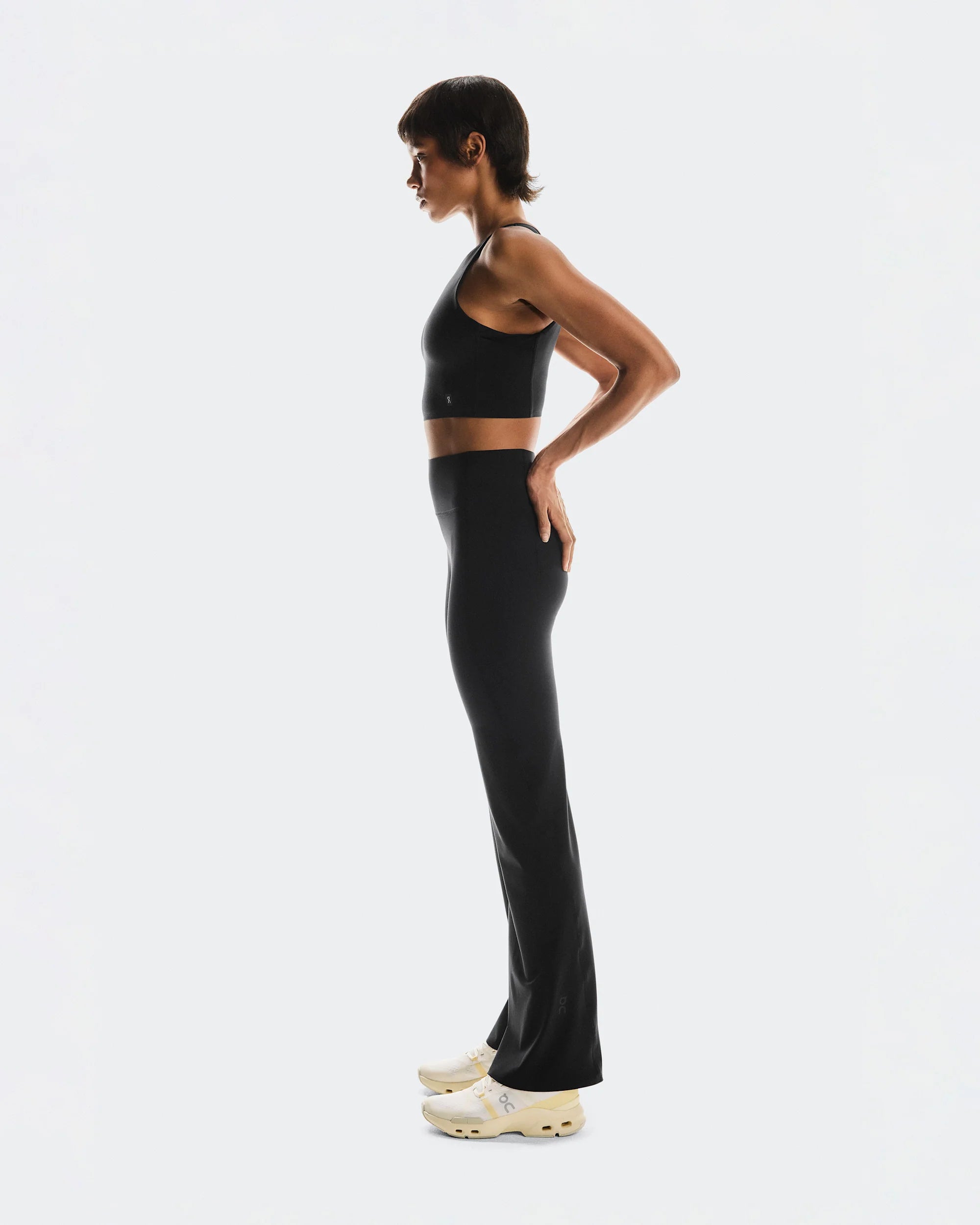 Studio Flared Tights 32 - Image 3