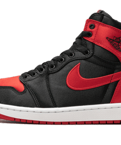 air jodan 1 Retro High OG Satin Bred