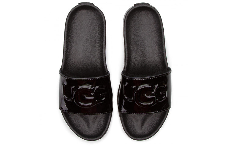 (WMNS) W Royale 'Black' 1101189-BLK - Image 3