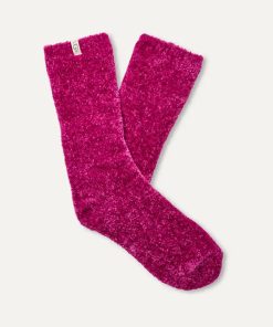 Femme Leda Cozy Chaussette