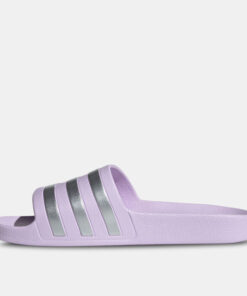 Women's Adilette Aqua Slides