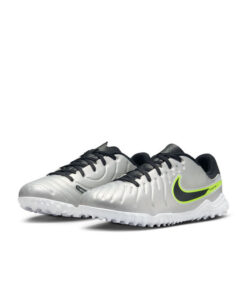 Alternative view of Kids' Tiempo Legend 10 Academy Turf Ground Football Shoe (Younger/Older Kids)