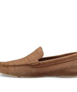 Cruiser Henrick Stripe Perf 'Brown' 1014642-TMR