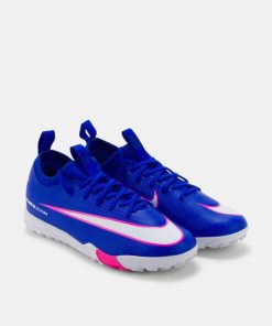 Alternative view of Kids' Mercurial Vapor 16 Academy Turf Ground Football Shoes