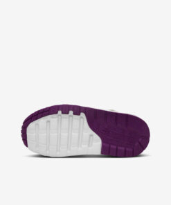 Alternative view of Kids' Air Max 1 EasyOn Shoes