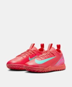 Alternative view of Kids' Mercurial Vapor 16 Academy Turf Ground Football Shoes