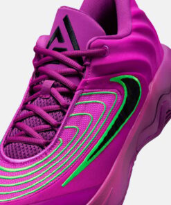 Men's Giannis Immortality 4 Basketball Shoes