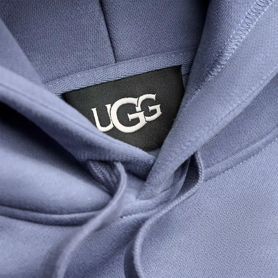 Femme UGG Logo Hoodie - Image 12