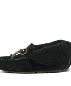 (WMNS) Alena Indoor Outdoor Slippers 1004806-BLK