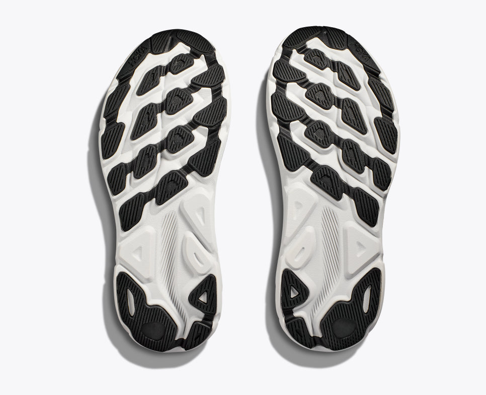 Clifton 9 Hommes - Noir / Orbite extérieure - Image 4