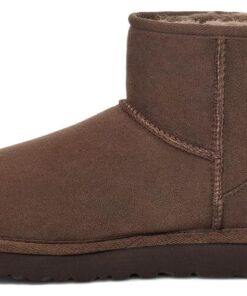 Alternative view of (WMNS)  Classic Mini II Boot 'Burnt Cedar' 1016222-BCDR