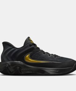 Alternative view of Men's Giannis Immortality 4 Basketball Shoes