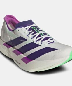 Alternative view of Men's Adizero Adios Pro 4 Running Shoes