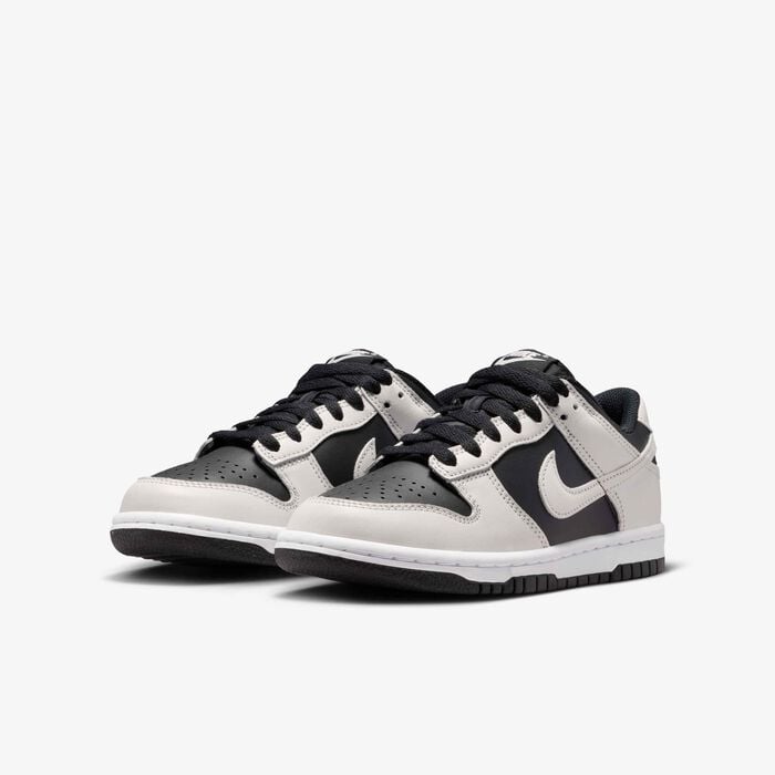 Kids' Dunk Low Shoes - Image 6
