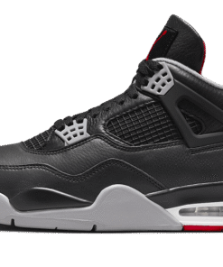 air jodan 4 Retro Bred Reimagined