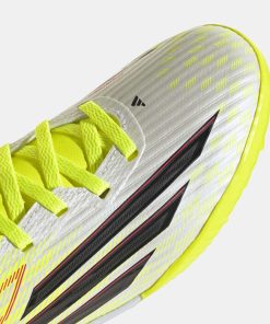 Kids' F50 League Turf Ground Football Shoes