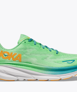 Clifton 9 Hommes - Zeste / ¨¦clat citron vert