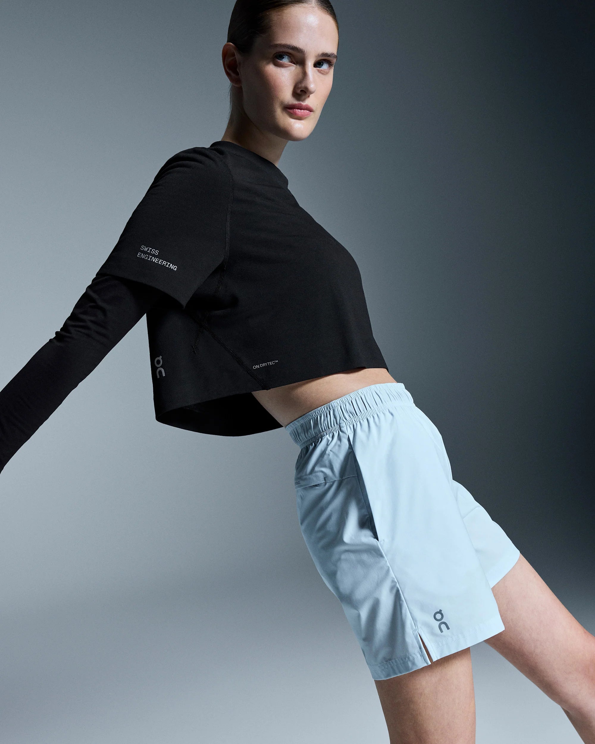 3 Core Shorts - Image 12