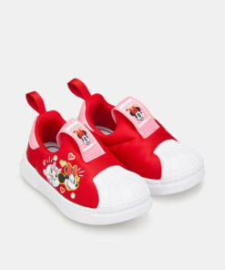Alternative view of Kids' Originals x Disney Superstar 360 Shoe