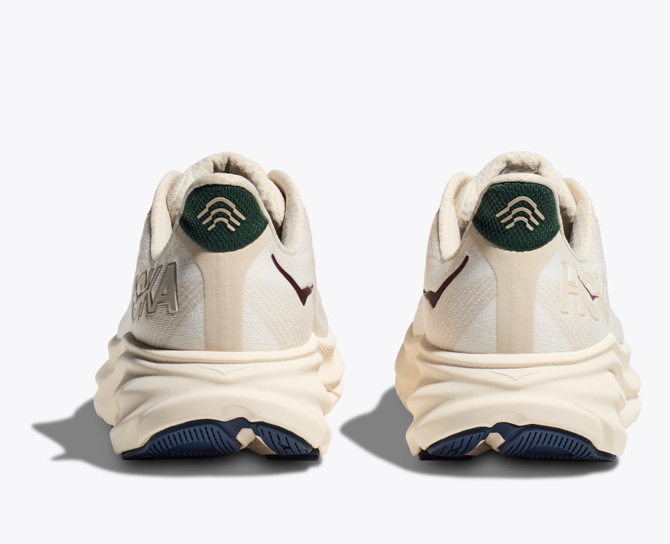 Clifton 9 Hommes - Lait d'avoine / Albatre - Image 5