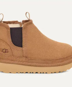 Toddlers Neumel Chelsea Boot