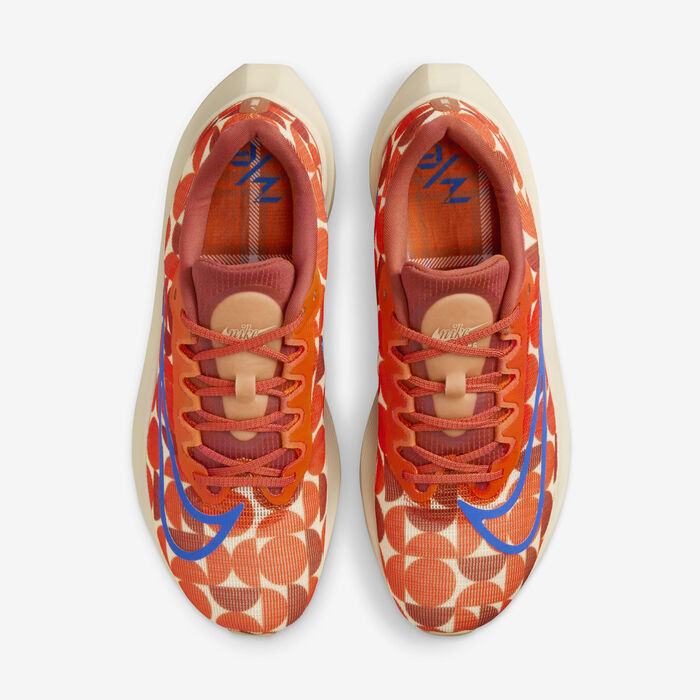 Men's Zoom Fly 5 Premium Road Running Shoes - Image 3