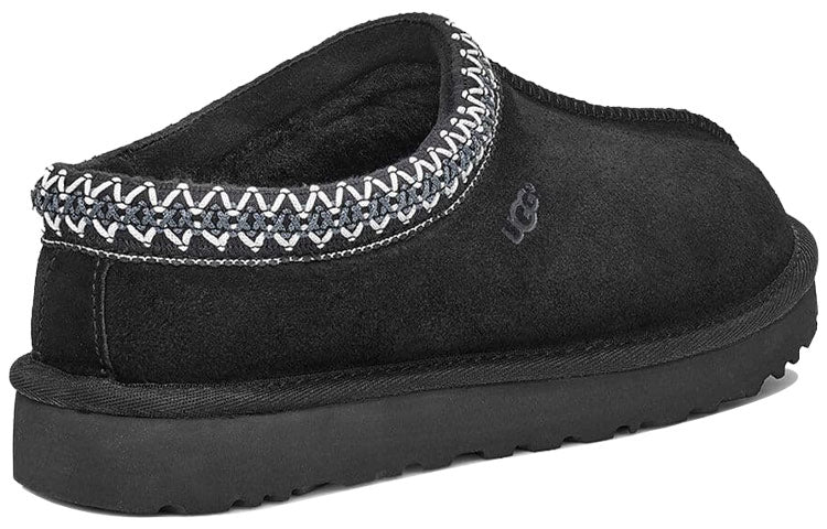 (WMNS) Tasman Slipper 'Black' 5955-BLK - Image 4