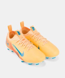 Alternative view of Kids' Mercurial Vapor 16 Academy Multi-Ground Football Shoes