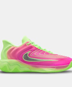 Men's Giannis Immortality 4 Basketball Shoes