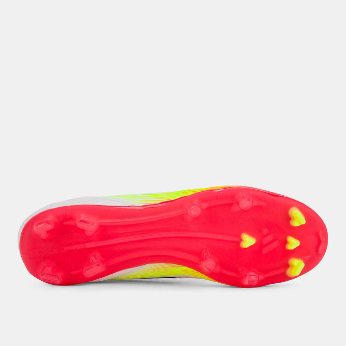 Men's F50 League Firm/Multi-Ground Football Shoes - Image 4