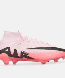 Men's Zoom Mercurial Superfly 9 Elite Firm-Ground Football Shoe