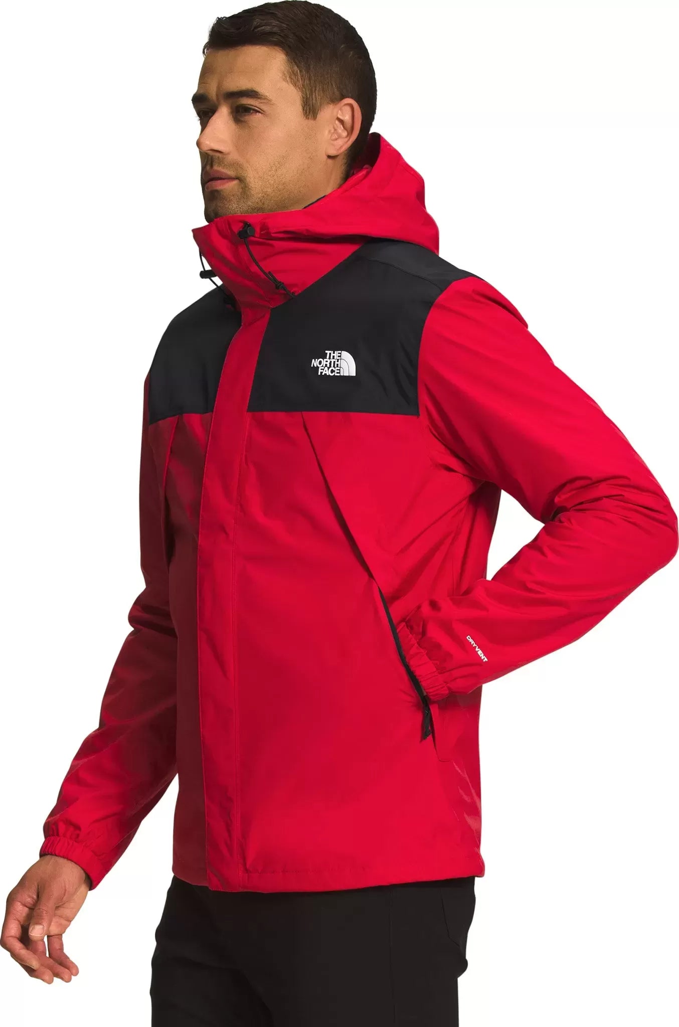 2024 Men's jacket - Image 11