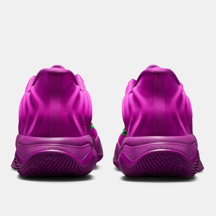 Men's Giannis Immortality 4 Basketball Shoes - Image 4