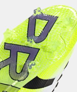 Men's Predator Pro Firm Ground Football Shoes