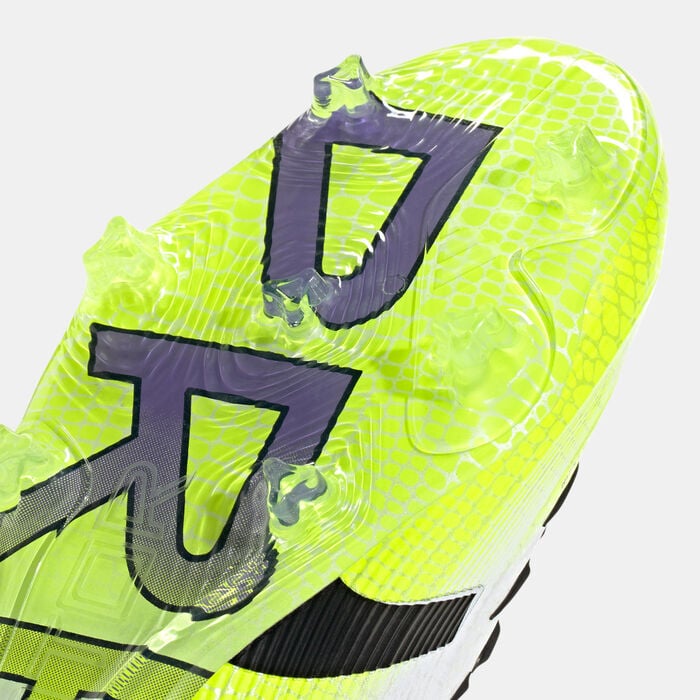 Men's Predator Pro Firm Ground Football Shoes